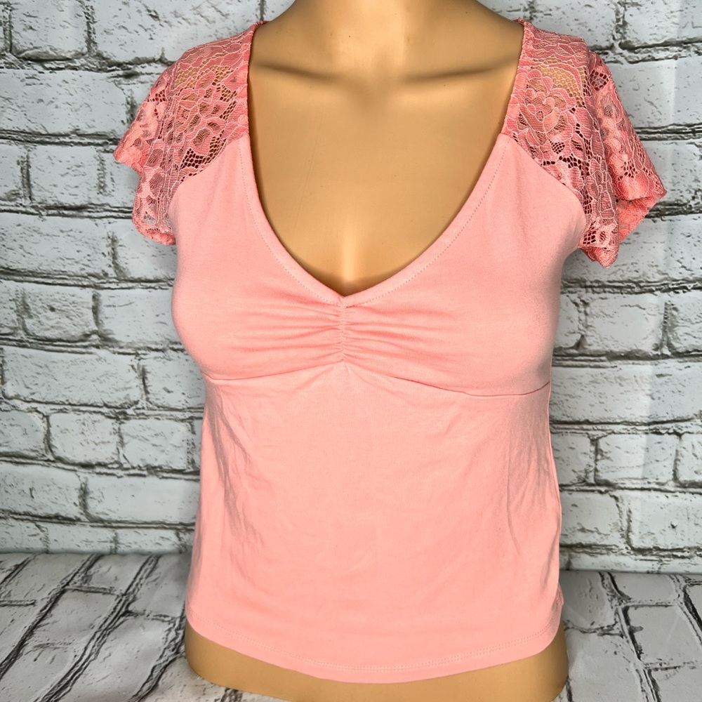 A0088 Forever 21 Top